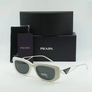 FINAL PRICE NEW PRADA PR14YS 1425S0 SUNGLASSES m_656062499464f3b642a393b3.jpeg main image 3